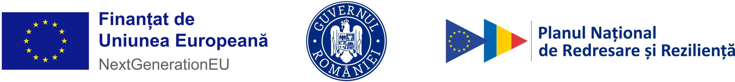 Logo PNRR